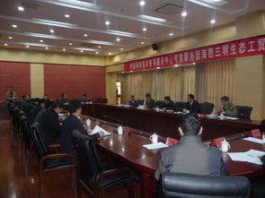 科技賦能生態(tài)工貿(mào)區(qū)——中國(guó)科技咨詢服務(wù)中心助力海西三明發(fā)展