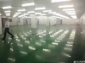 龍崗愛聯食品加工獨院廠房出租，靈活分租助力企業發展